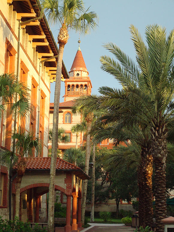 Flagler College