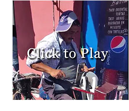 Knife Sharpener Video Link