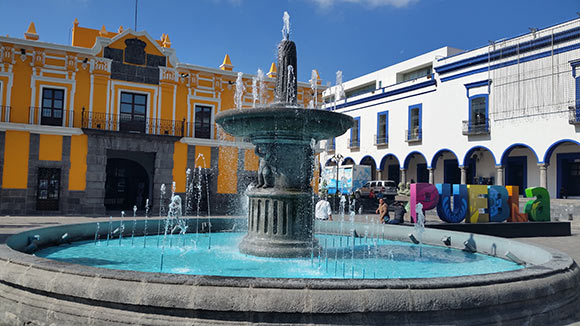 Puebla