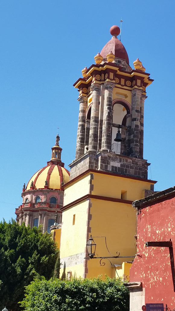 San Miguel de Allende