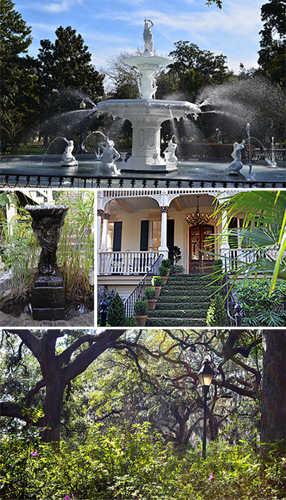 Savannah, GA