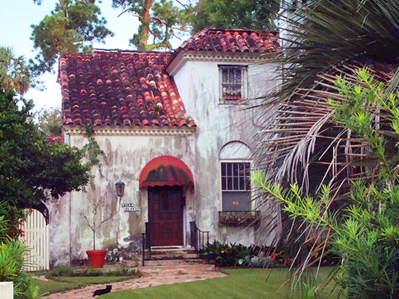 Villa Girosol