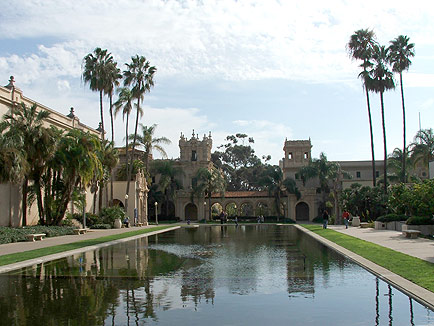 Balboa Park